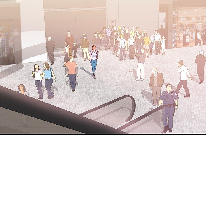 15 Beauties Manhwa - Chapter 45 Page 6