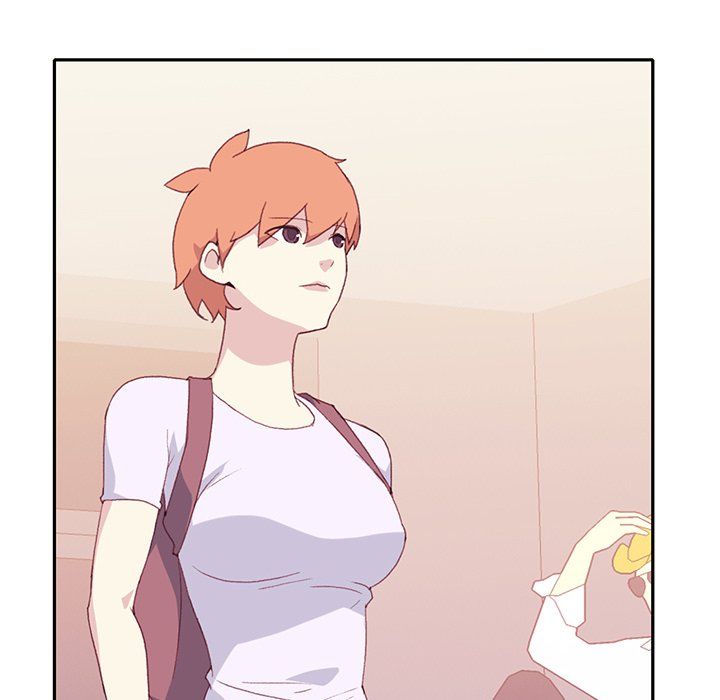 15 Beauties Manhwa - Chapter 45 Page 7