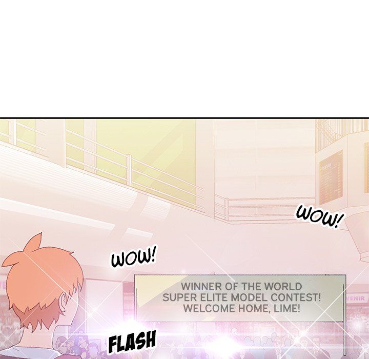 15 Beauties Manhwa - Chapter 45 Page 10