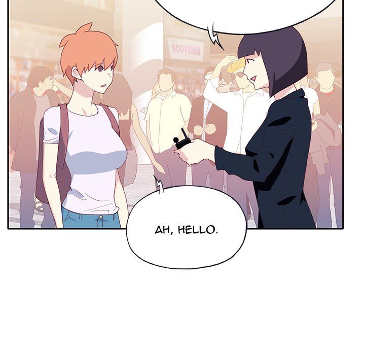 15 Beauties Manhwa - Chapter 45 Page 12