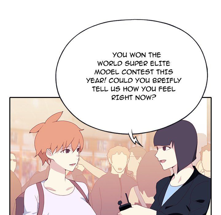 15 Beauties Manhwa - Chapter 45 Page 13