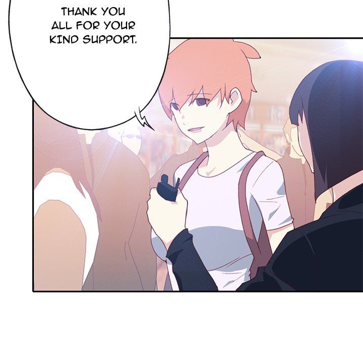 15 Beauties Manhwa - Chapter 45 Page 15