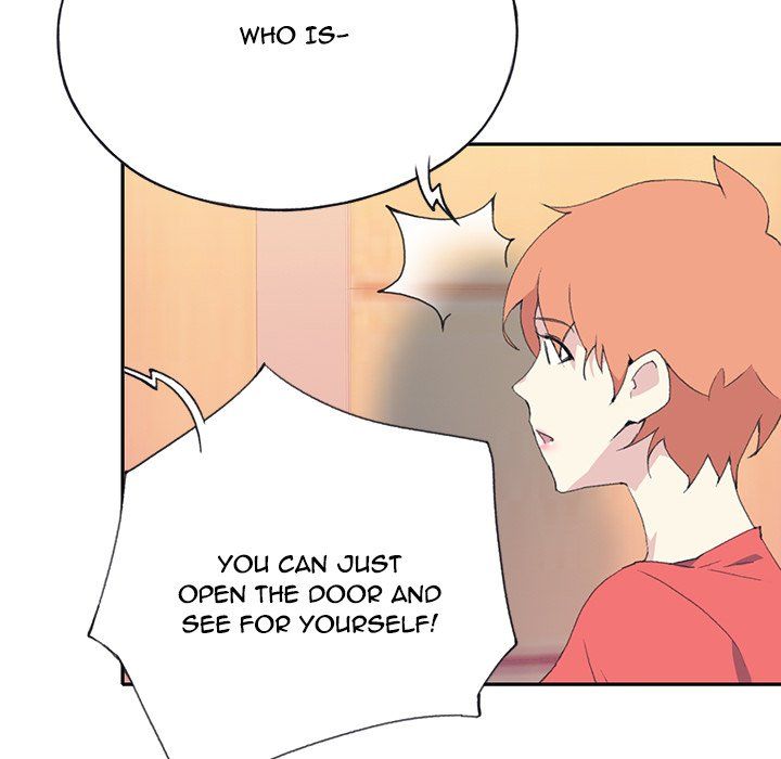 15 Beauties Manhwa - Chapter 45 Page 41