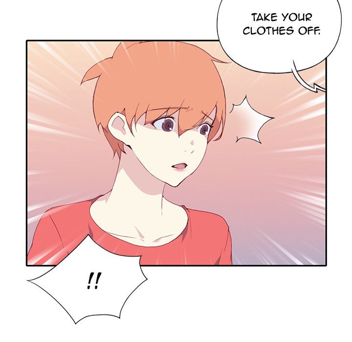 15 Beauties Manhwa - Chapter 45 Page 54