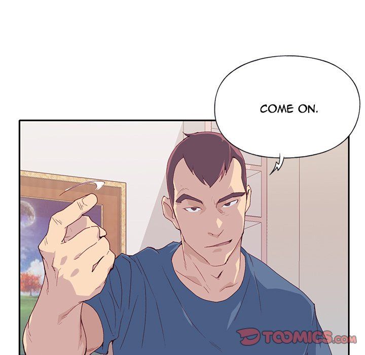 15 Beauties Manhwa - Chapter 45 Page 61