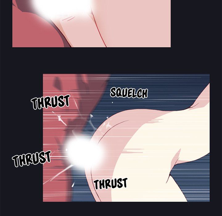 15 Beauties Manhwa - Chapter 12 Page 20