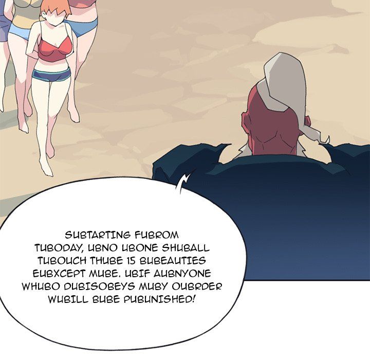 15 Beauties Manhwa - Chapter 12 Page 36