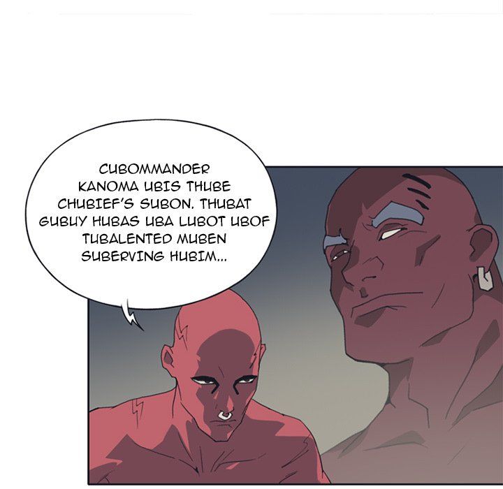 15 Beauties Manhwa - Chapter 12 Page 45