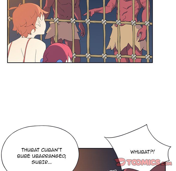 15 Beauties Manhwa - Chapter 12 Page 57
