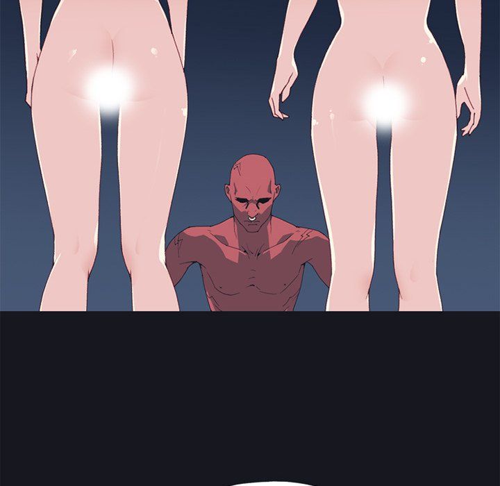 15 Beauties Manhwa - Chapter 12 Page 69