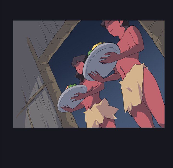 15 Beauties Manhwa - Chapter 12 Page 74