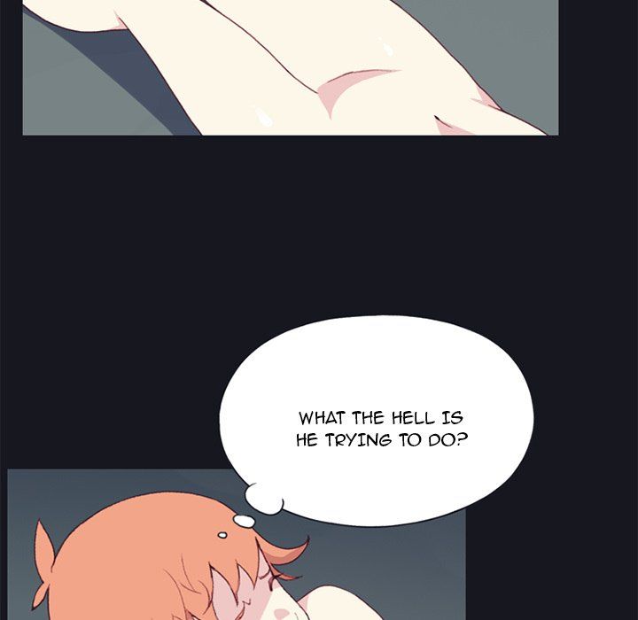 15 Beauties Manhwa - Chapter 12 Page 76