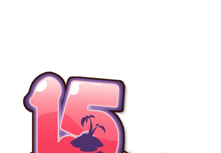 15 Beauties Manhwa - Chapter 31 Page 0