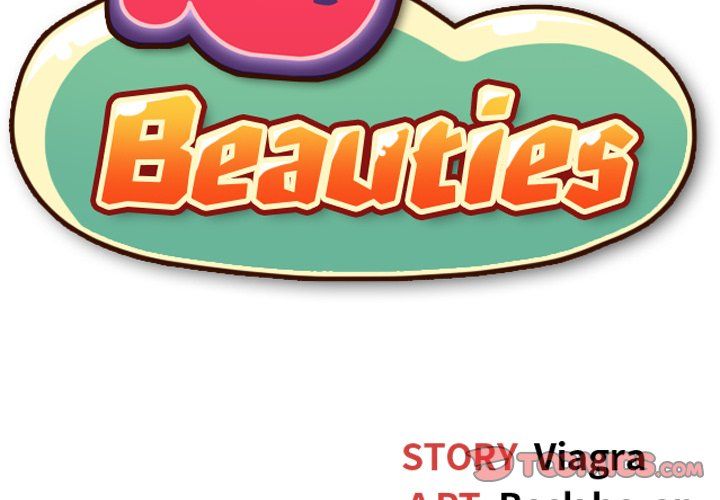 15 Beauties Manhwa - Chapter 31 Page 1