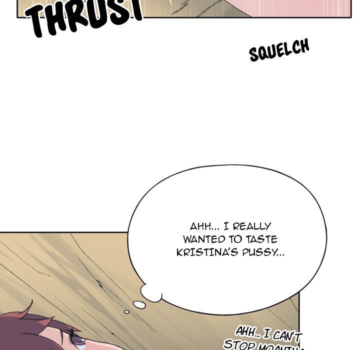 15 Beauties Manhwa - Chapter 31 Page 10