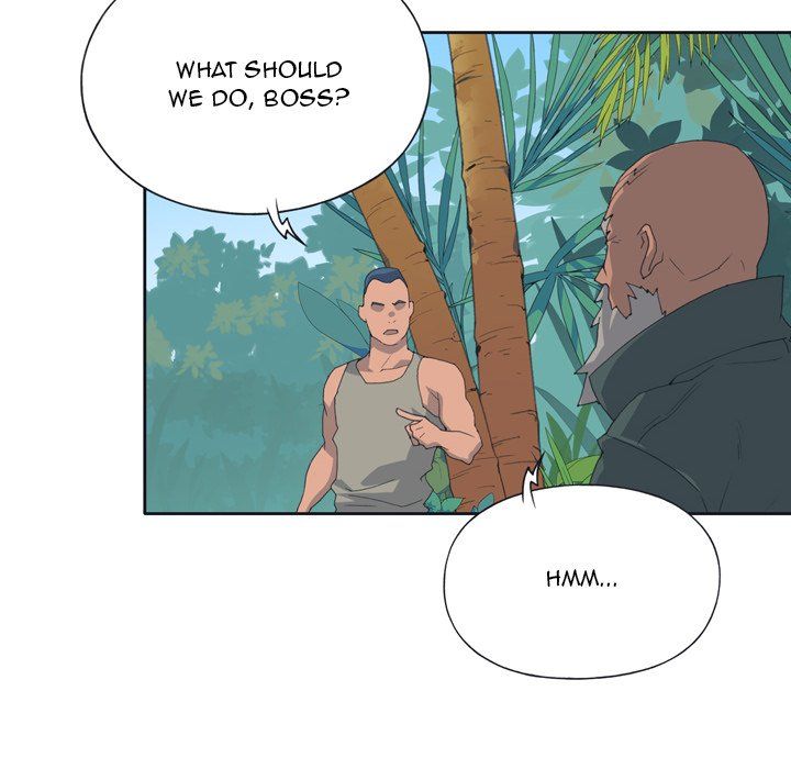 15 Beauties Manhwa - Chapter 31 Page 16