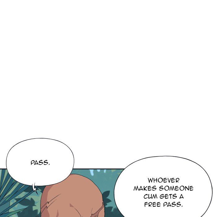 15 Beauties Manhwa - Chapter 31 Page 17