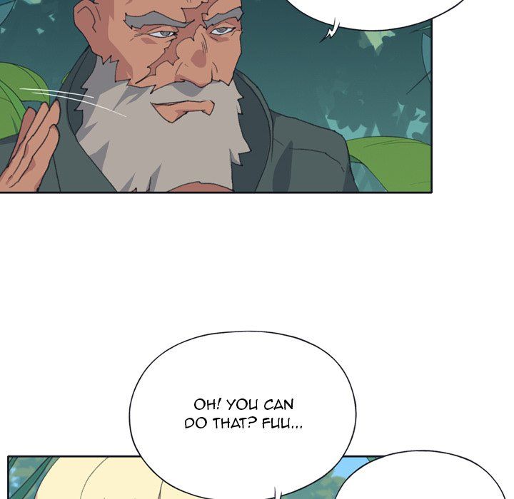 15 Beauties Manhwa - Chapter 31 Page 18