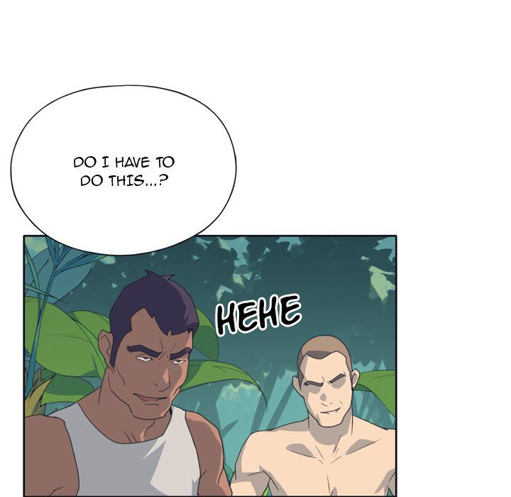 15 Beauties Manhwa - Chapter 31 Page 24