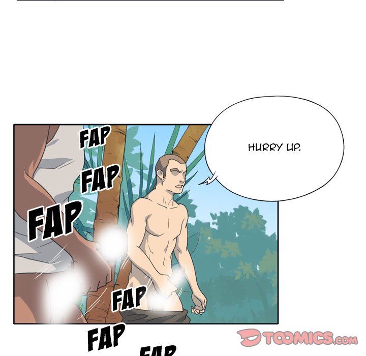 15 Beauties Manhwa - Chapter 31 Page 25