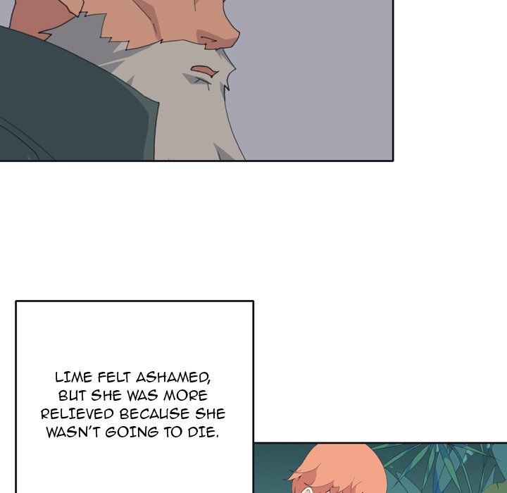 15 Beauties Manhwa - Chapter 31 Page 43