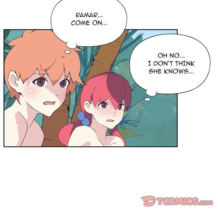 15 Beauties Manhwa - Chapter 31 Page 49