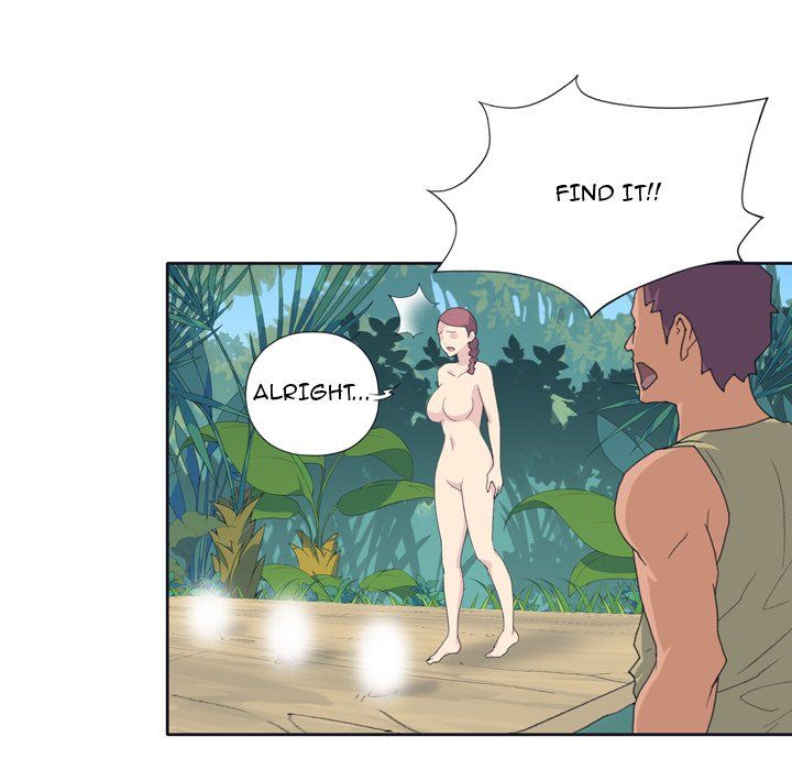 15 Beauties Manhwa - Chapter 31 Page 50