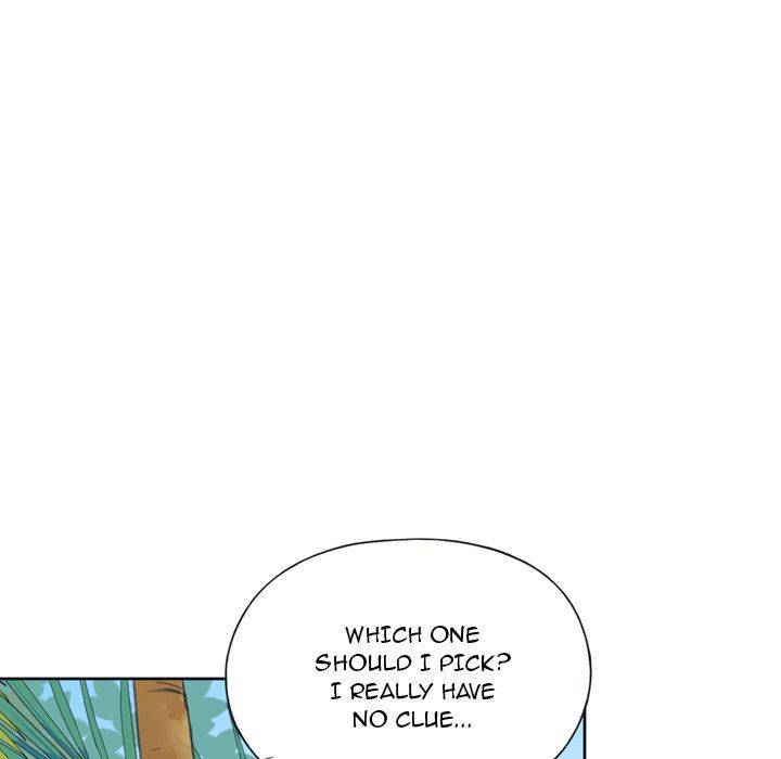 15 Beauties Manhwa - Chapter 31 Page 51