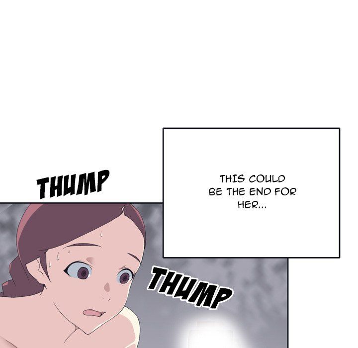 15 Beauties Manhwa - Chapter 31 Page 55