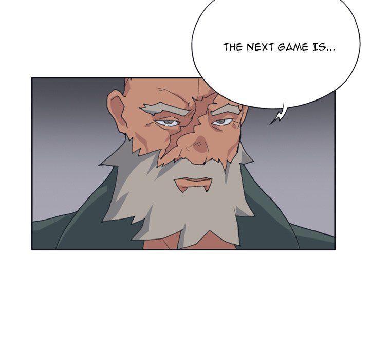 15 Beauties Manhwa - Chapter 31 Page 69