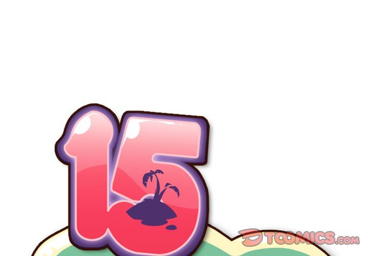 15 Beauties Manhwa - Chapter 6 Page 1