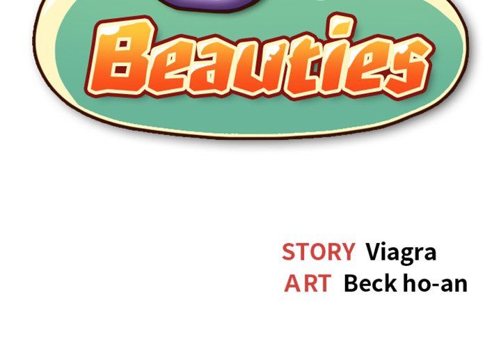 15 Beauties Manhwa - Chapter 6 Page 2