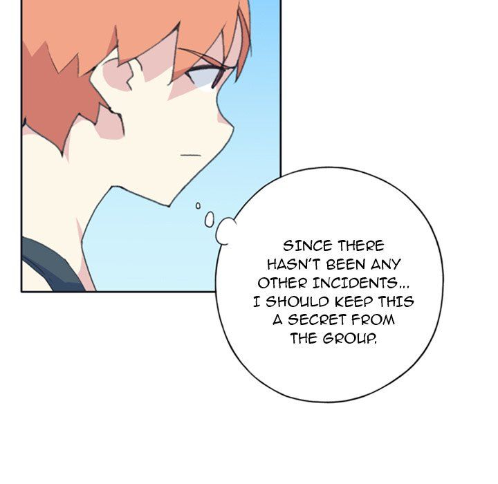 15 Beauties Manhwa - Chapter 6 Page 6