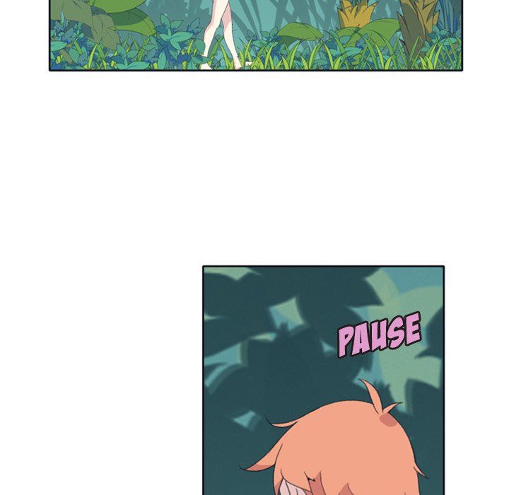 15 Beauties Manhwa - Chapter 6 Page 8