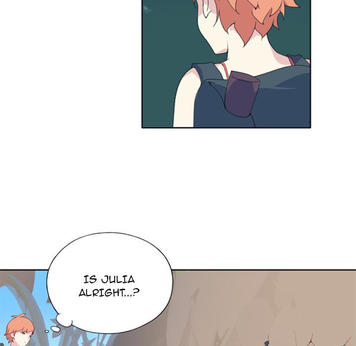 15 Beauties Manhwa - Chapter 6 Page 9