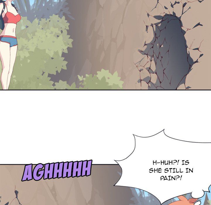 15 Beauties Manhwa - Chapter 6 Page 10