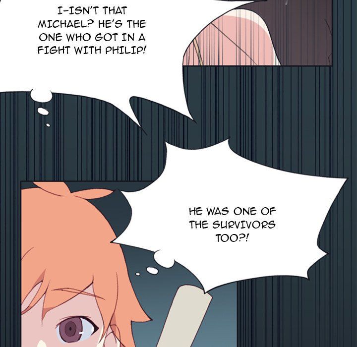 15 Beauties Manhwa - Chapter 6 Page 19