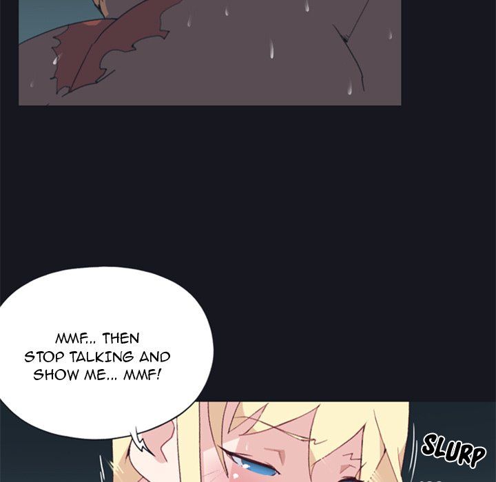 15 Beauties Manhwa - Chapter 6 Page 30