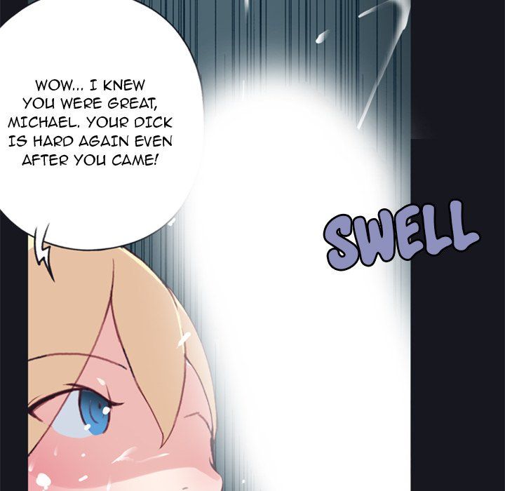 15 Beauties Manhwa - Chapter 6 Page 32