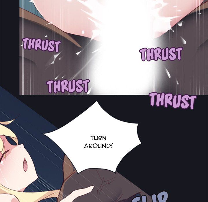 15 Beauties Manhwa - Chapter 6 Page 38