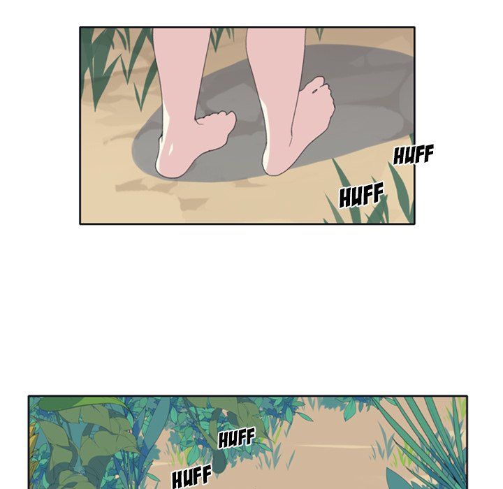 15 Beauties Manhwa - Chapter 6 Page 52