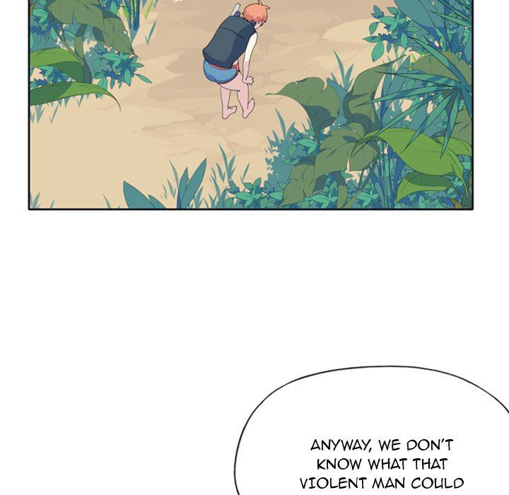 15 Beauties Manhwa - Chapter 6 Page 53