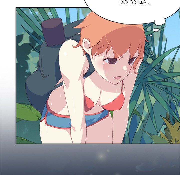 15 Beauties Manhwa - Chapter 6 Page 54