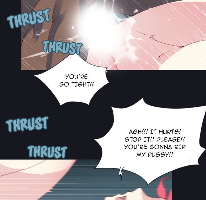 15 Beauties Manhwa - Chapter 6 Page 68