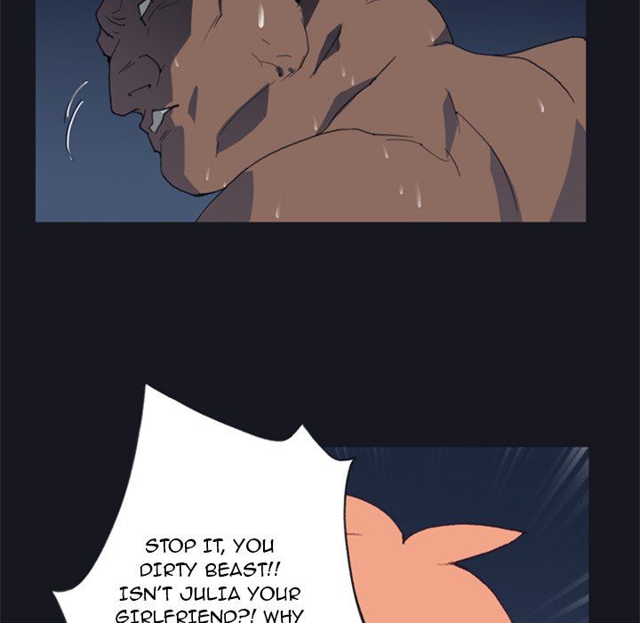 15 Beauties Manhwa - Chapter 6 Page 74