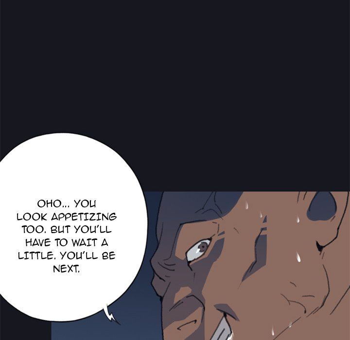 15 Beauties Manhwa - Chapter 6 Page 78