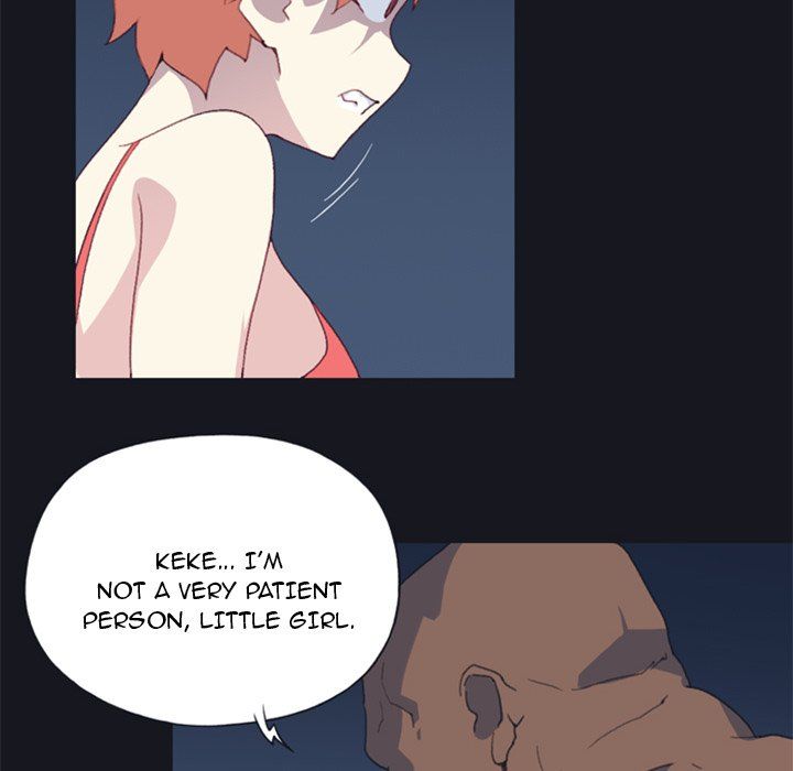 15 Beauties Manhwa - Chapter 6 Page 80