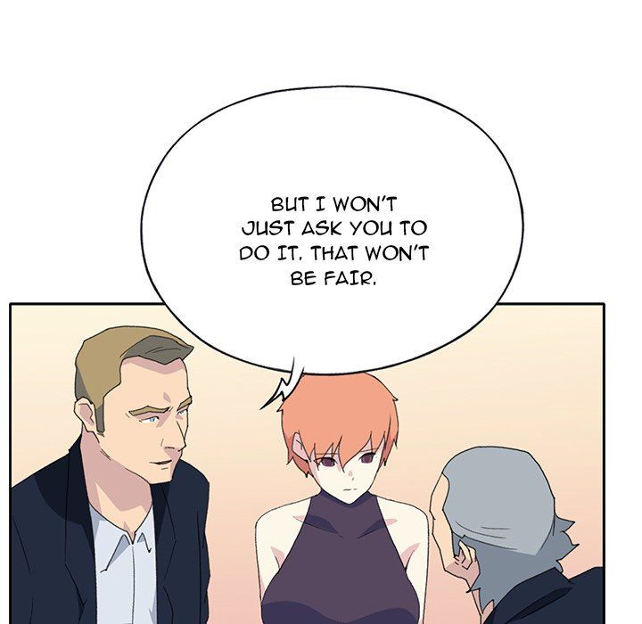 15 Beauties Manhwa - Chapter 38 Page 4