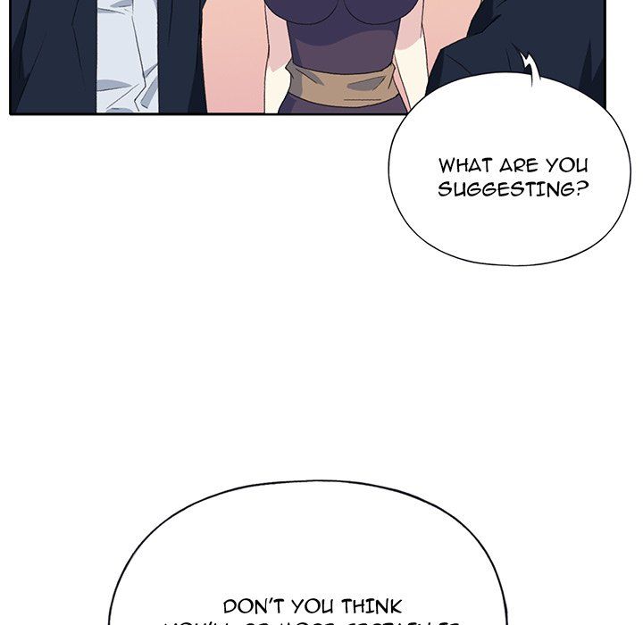 15 Beauties Manhwa - Chapter 38 Page 5