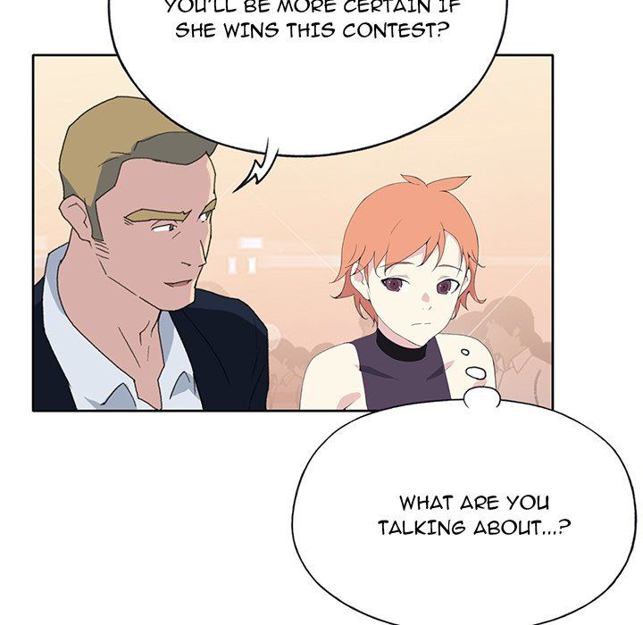 15 Beauties Manhwa - Chapter 38 Page 6